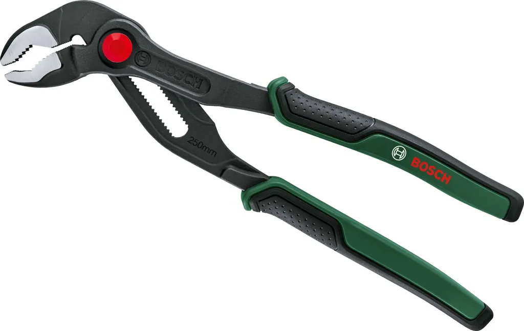 Pinza a Pappagallo per Pompe Acqua: L'Attrezzo Universale per il Fai da Te