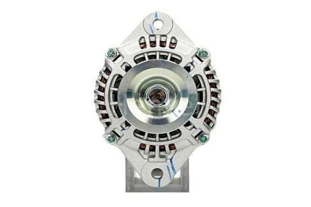 Henkel Parts 3112481 Lichtmaschine Generator LiMa 75A 12V für MITSUBISHI Canter (FB7, FB8, FE7, FE8) VII