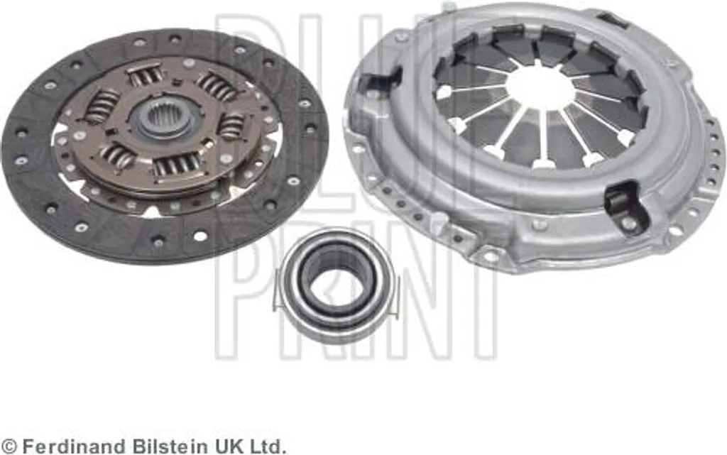 Kit d'embrayage pour Honda Civic et Accord solution réparation fiable