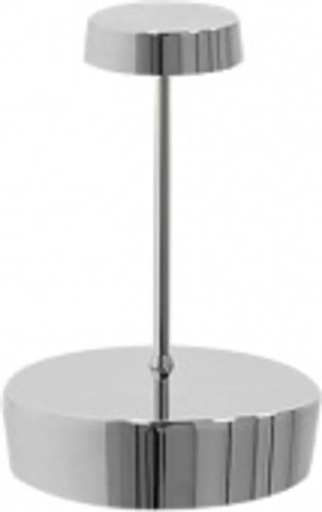 Lampe de table sans fil pour restaurant et dîner sur terrasse