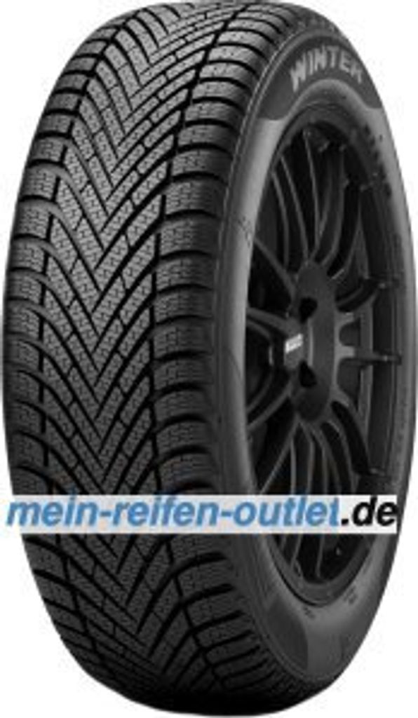 Pirelli Cinturato Winter (Ks) 195/65R15 91T Bsw