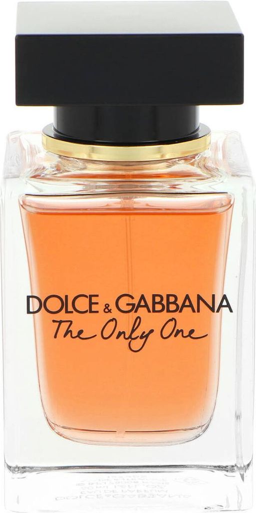 Dolce&Gabbana The Only One, Frauen, 50 ml, Nicht Produktbild 