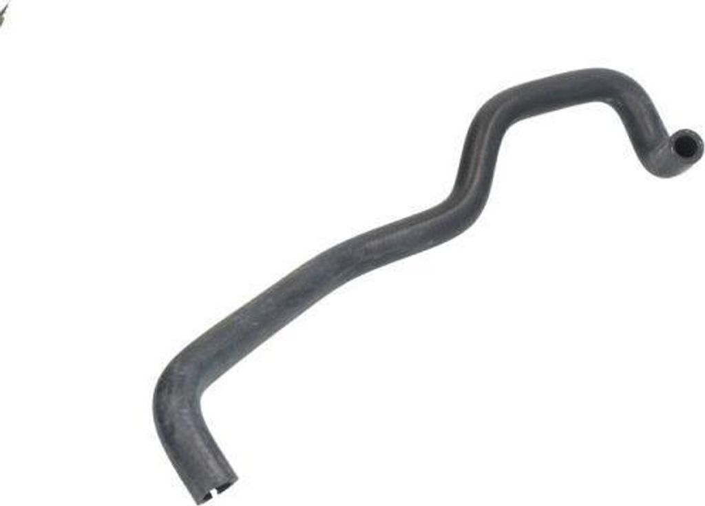THERMOTEC Wärmetauscher-Schlauch DWF274TT für FIAT Doblo Cargo (223)