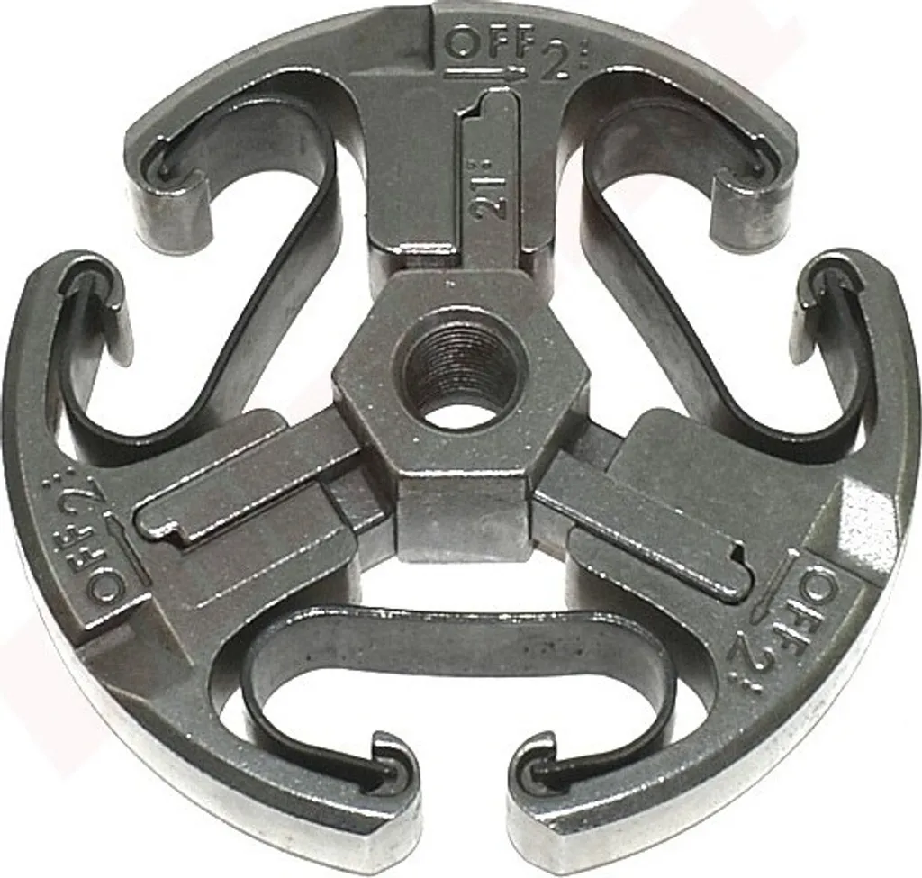 Frizione ad alte prestazioni per Husqvarna 61 268 272 | Kit Ricambio 503744402