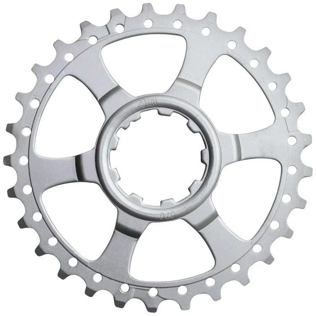 Pignon Miche 29 dents 10V : réparez votre cassette Shimano usée