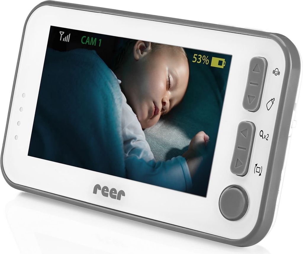 REER BabyCam L Zdjęcie produktu 3