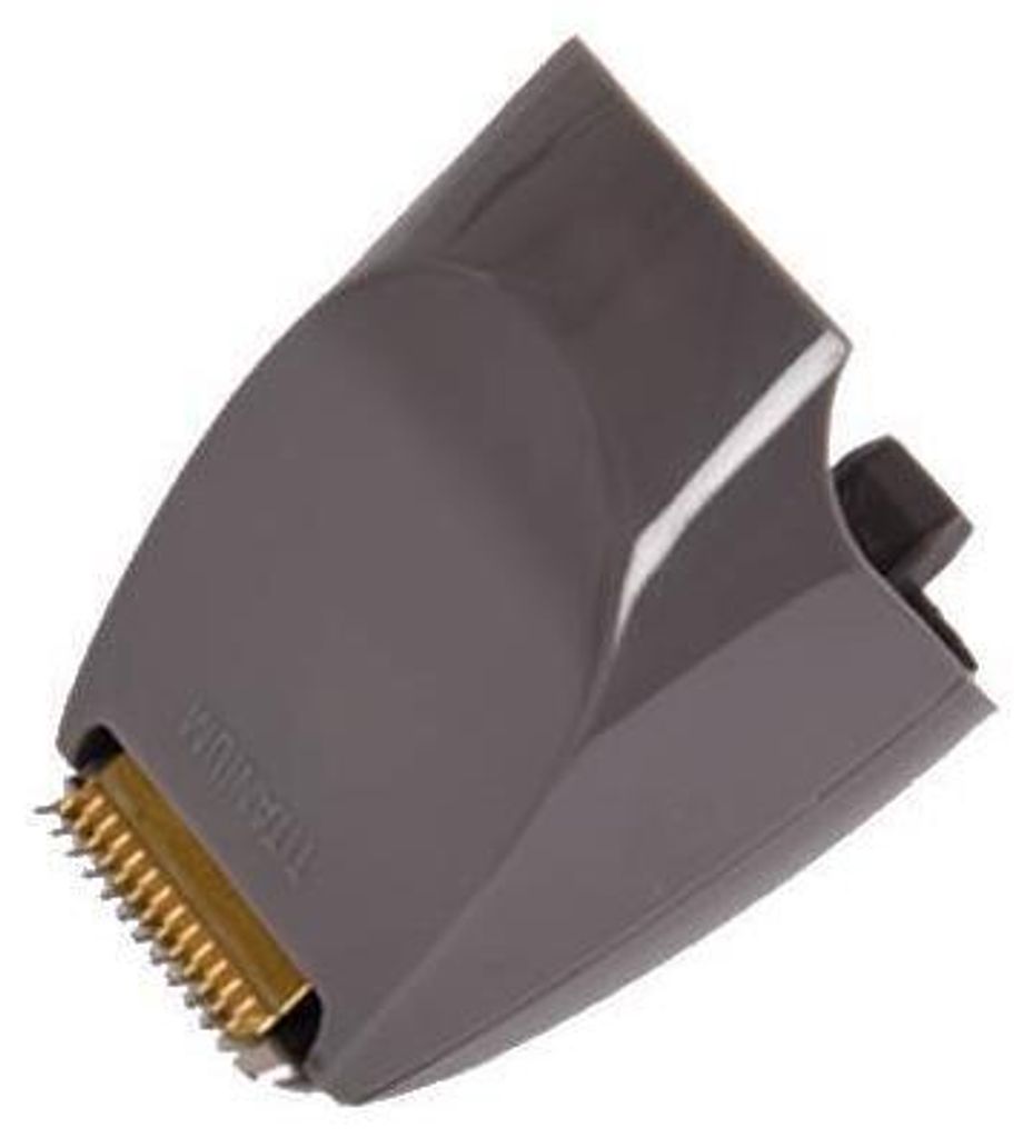 Rowenta schmaler Klingenkopf Precision 20 mm Bodygroom Trim Style Rasierer TN9000