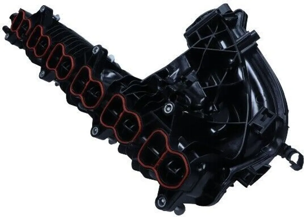 Collecteur d'admission renforcé 11617800088 pour BMW Série 5 F11 et F10
