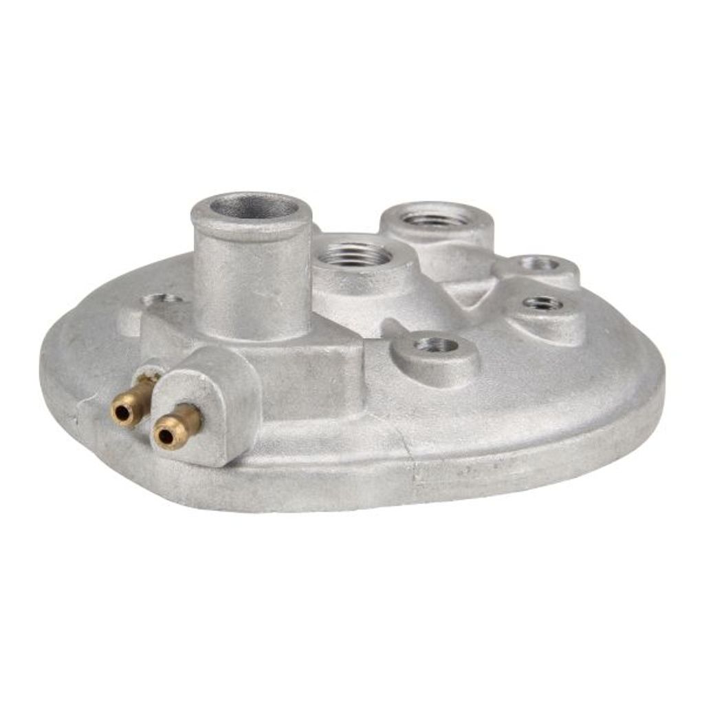 Zylinderkopf 70ccm für Minarelli LC AM3 AM4 AM5 AM6 / Aprilia Yamaha Malaguti Peugeot Rieju MBK Generic