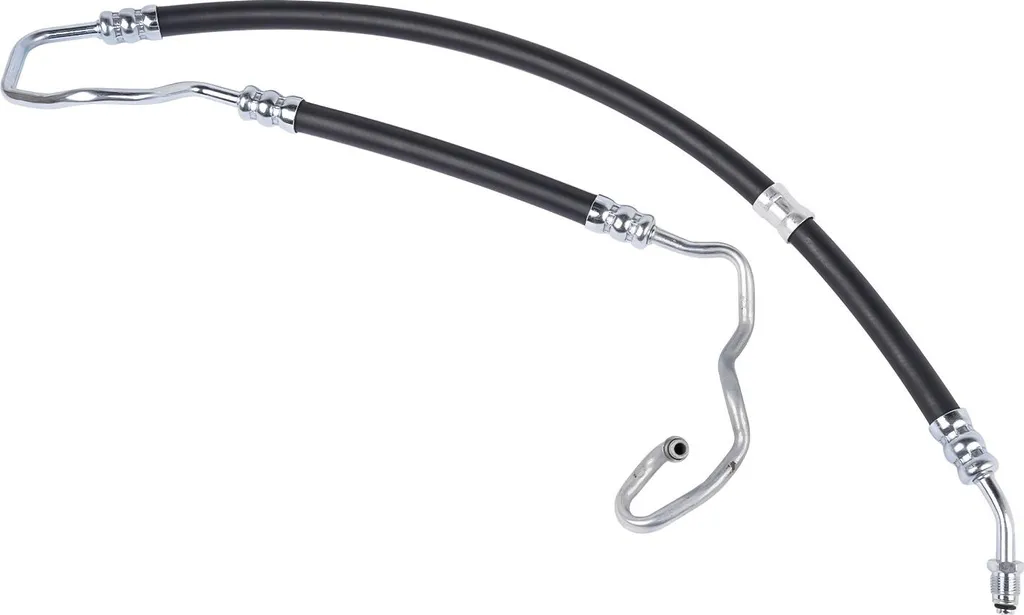 Solution Fuite Direction Assistée Mercedes W211 : Flexible 1.2m Neuf - 5