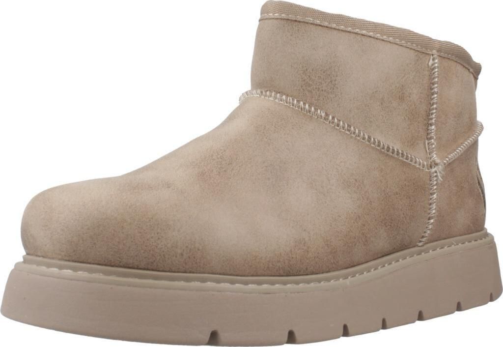 SKECHERS KEEPSAKES - SNOW BIR Brown Produktbild 