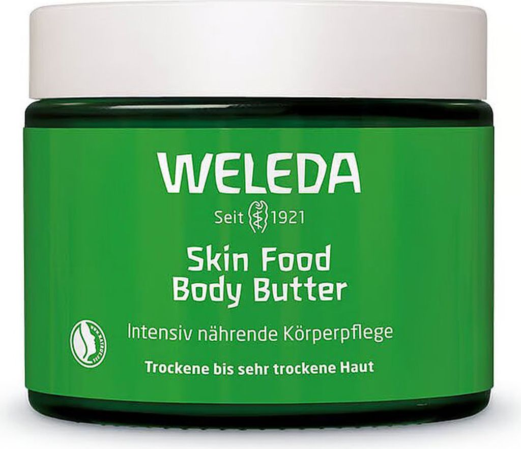 Weleda Skin Food Body Butter 150ml