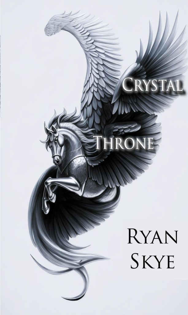 Crystal Throne