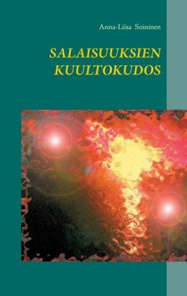 Das Gewebe der Geheimnisse