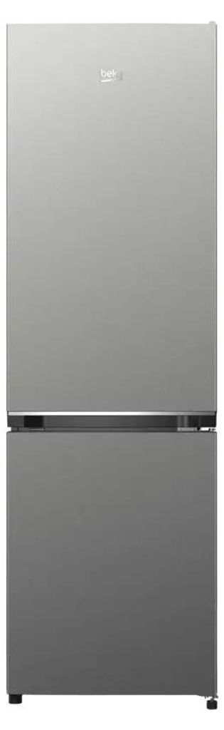 Beko B3RCSO255XB Libera installazione 262 L Acciaio inox Immagine del prodotto 