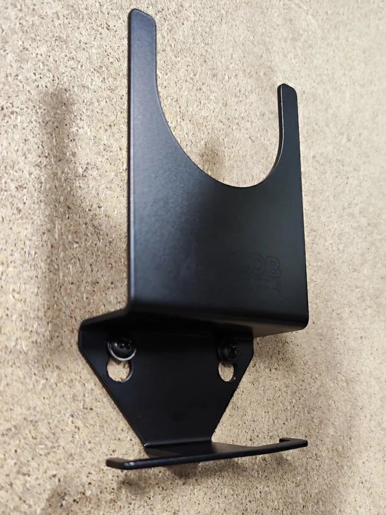 Supporto Muro per Flessibile Singolo GLOB TOOLS | Offerta Speciale - 9