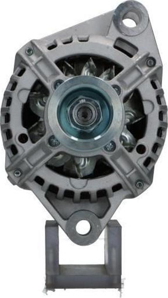 BV PSH 455.505.085.010 Lichtmaschine Generator LiMa 85A 12V für MG MGF (RD) für ROVER 25 Schrägheck (RF)