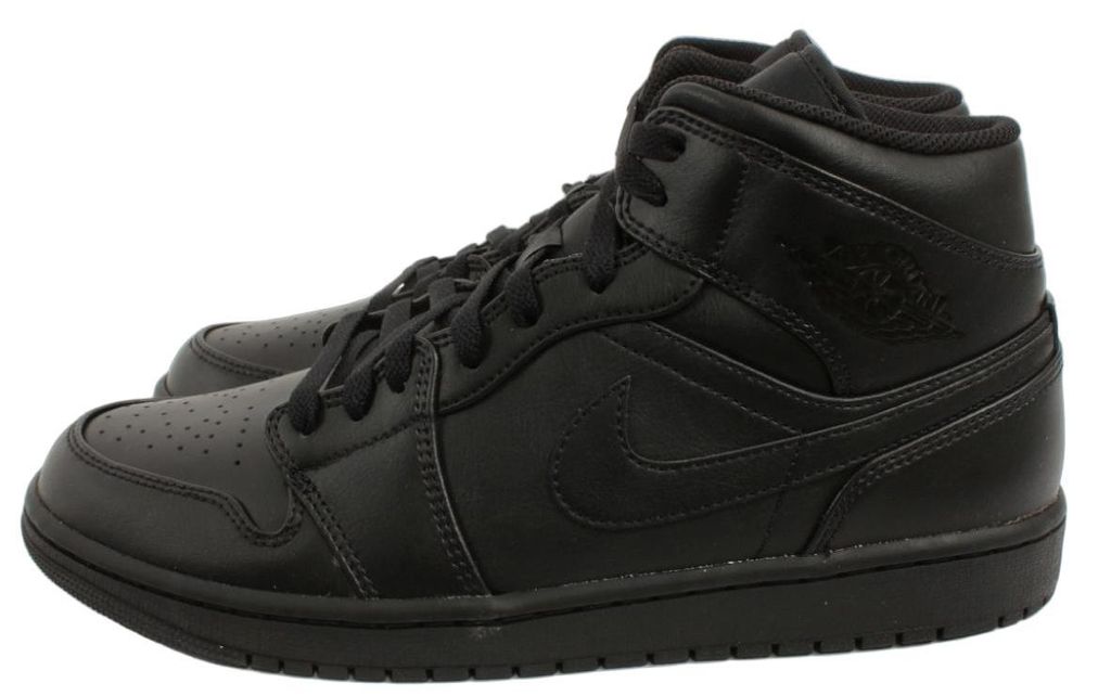 Scarpe da ginnastica Nike Air Jordan, modello Kumpel, Immagine del prodotto 