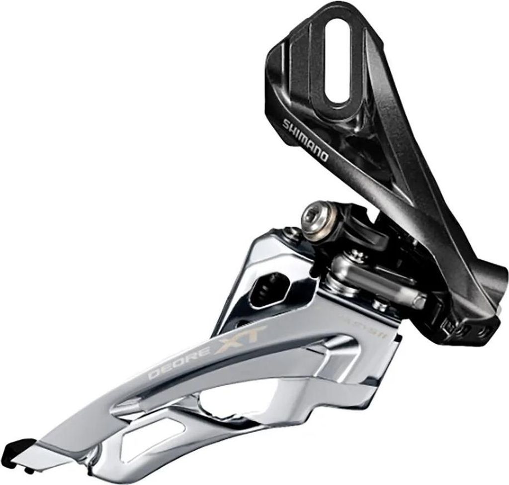 Shimano XT FD-M8000-D6 (3x11s) IFDM8000D6 Image du produit 