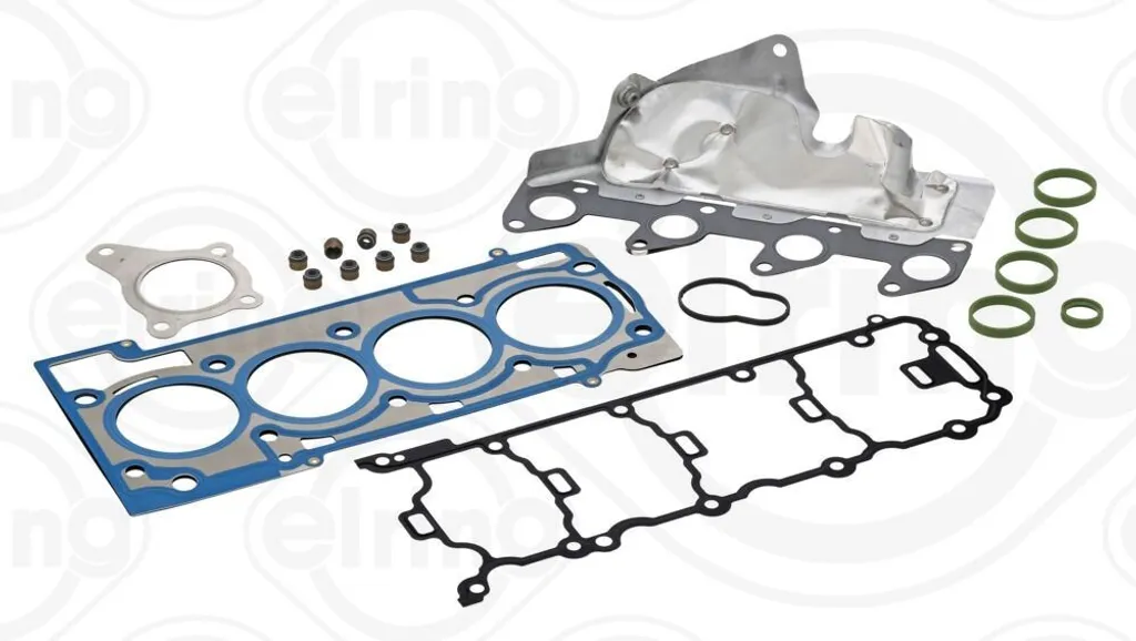 Jeu de joints de culasse ELRING 313.661 pour moteur haute performance