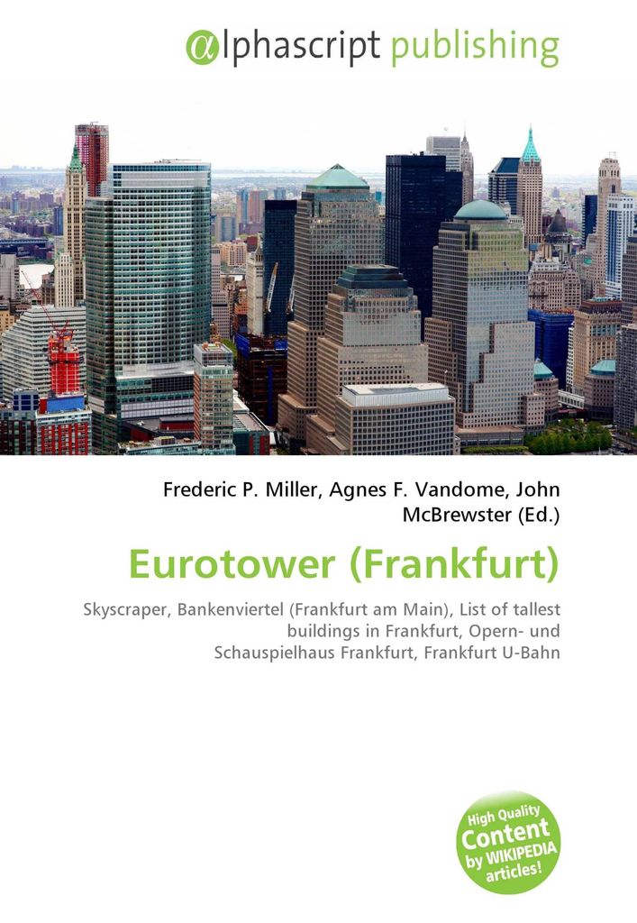 Eurotower (Frankfurt)
