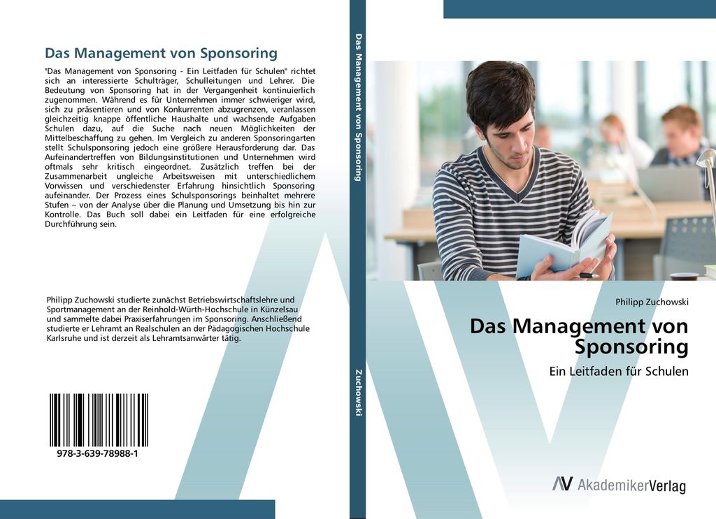 Das Management von Sponsoring