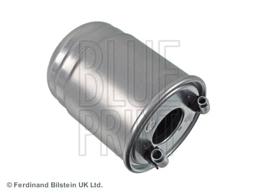 Kraftstofffilter BLUE PRINT ADU172319 passend für MERCEDES-BENZ SPRINTER 3,5-t Kasten (906) Leitungsfilter