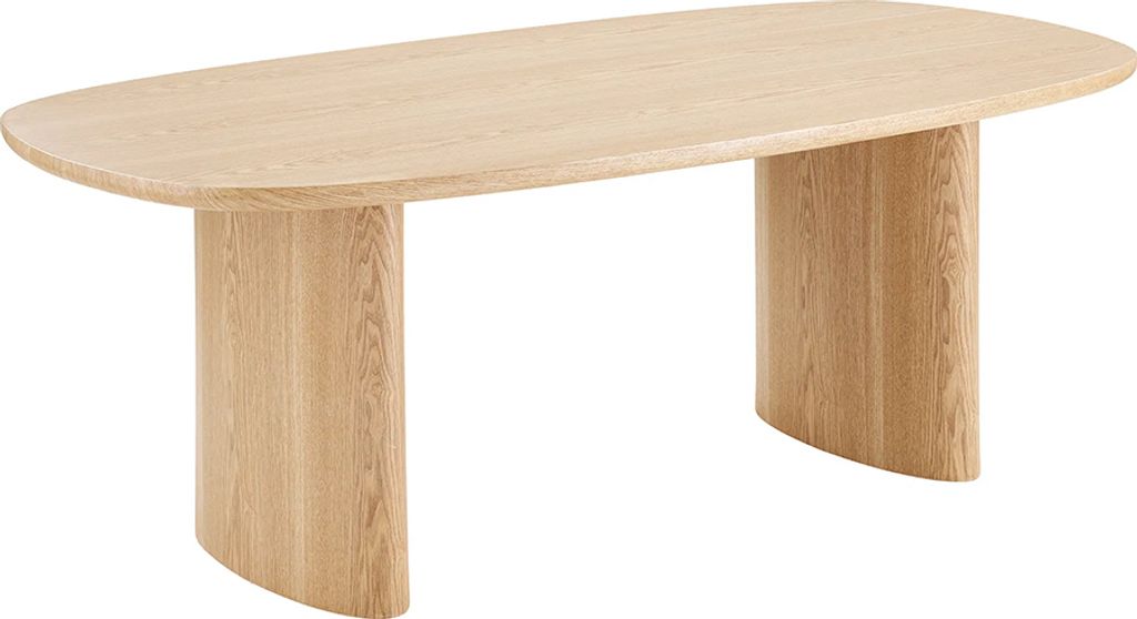 House Collection Esstisch 210 cm Elvire Holz