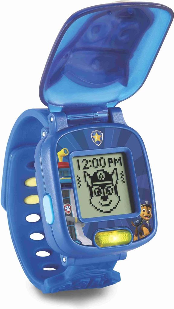 Vtech Sprechende Uhr Tlapková patrola Chase CZ Produktbild 