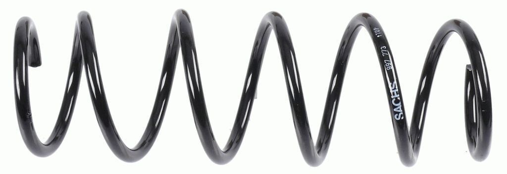 Sachs Fahrwerksfeder Vorderachse 997 773
