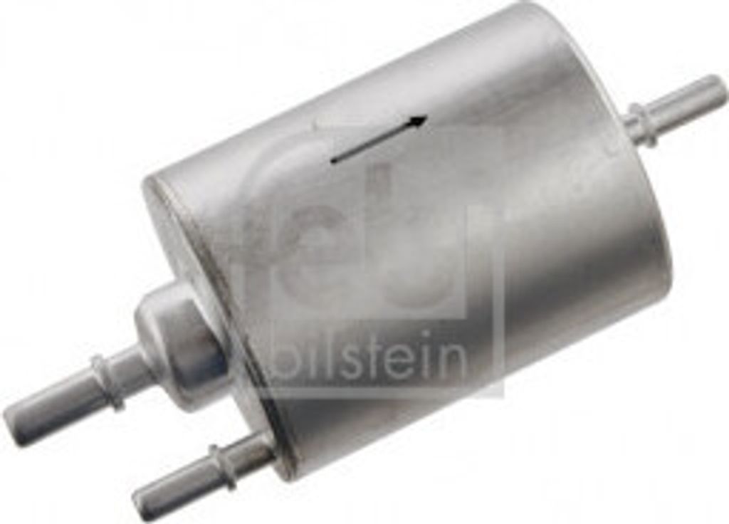 FEBI BILSTEIN 30753 - OE 4F0 201 511 Kraftstofffilter für A6 (4F), A4 (8H), A4 (8E)