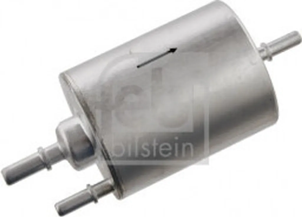 Filtre carburant Febi 30753 : finissez-en avec les impuretés Audi A4 A6