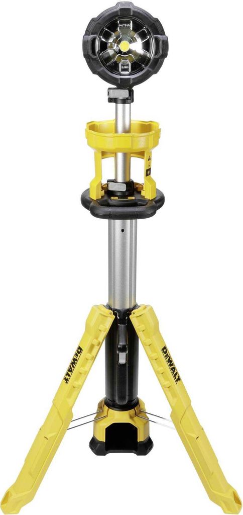 DeWALT DCL079-XJ - Pracovné osvetlenie - LED - 4000 K Obrázok produktu 2