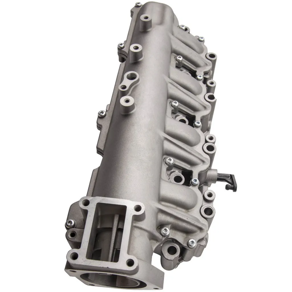 Tubulure d'admission moteur Z19DTH Opel Astra et Zafira 1.9 CDTI 150ch