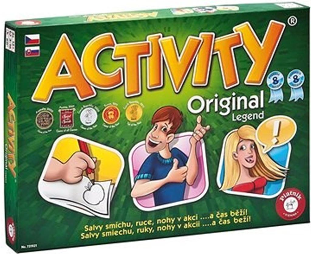Activité Original Image du produit 