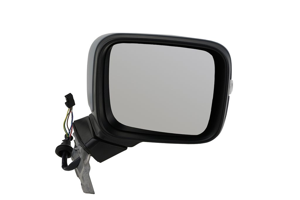 Johns, Rétroviseur extérieur adapté à Jeep Renegade (BU) Image du produit 