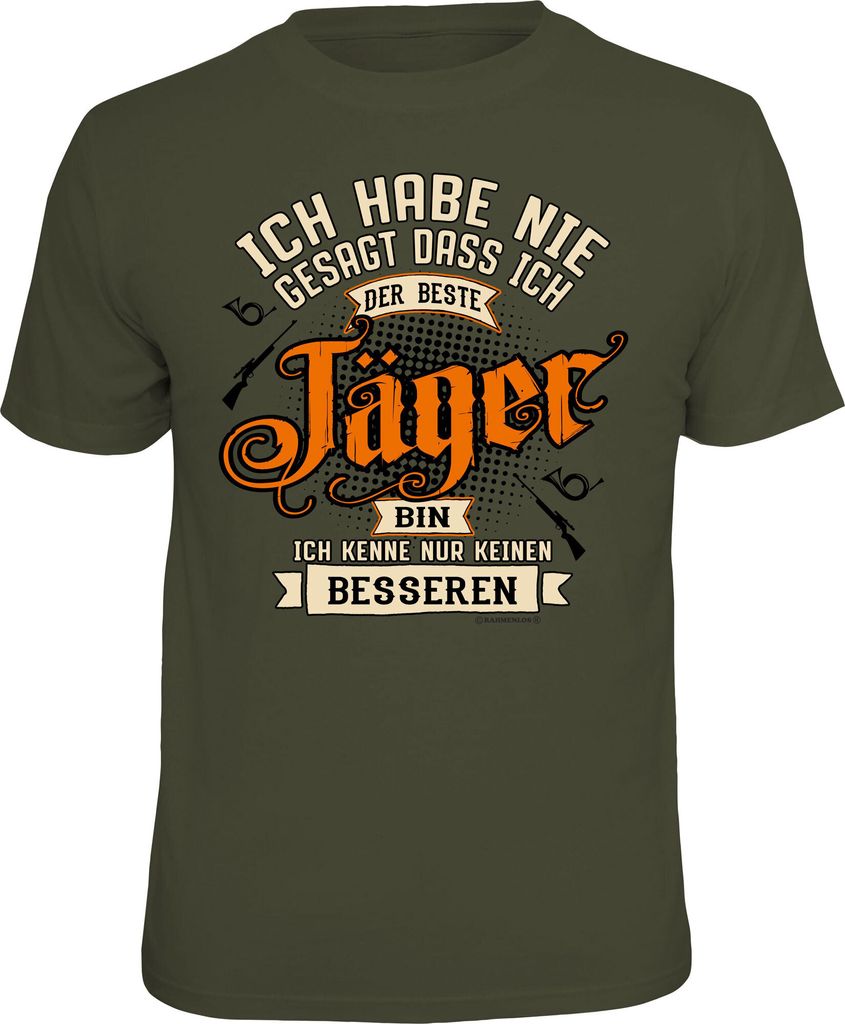 T-Shirt aus 100% Baumwolle, Größe S, Standards 100 , mit Echtheitssiegel