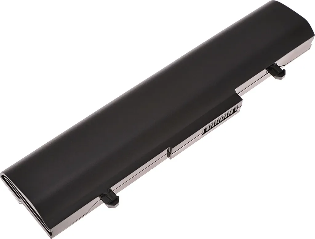 Batteria T6 Power per Asus Eee PC 1005HA, Li-Ion, 10,8 V, 5200 mAh (56 Wh), nero - 3