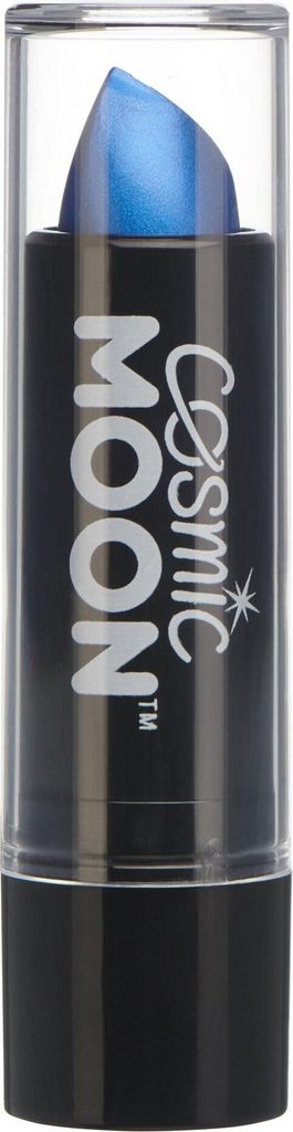 Cosmic Moon Metallic Lippenstift blau Produktbild 