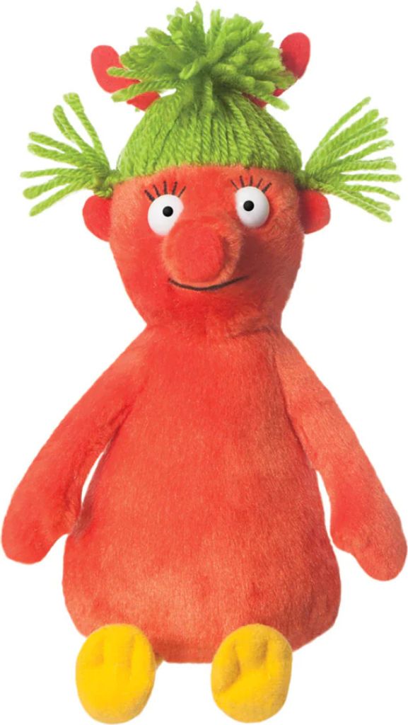 Aurora "The Smeds and the Smoos" Janet 61497 - Aurora Produktbild 