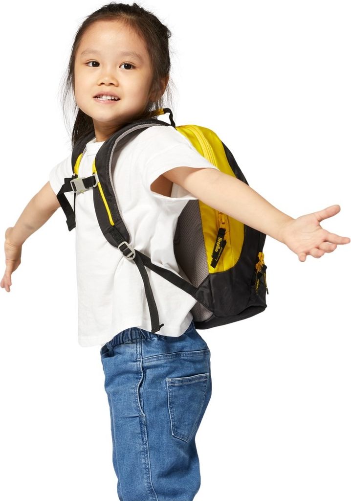 ergobag ease small Kinderrucksack Borussia Dortmund Produktbild 4