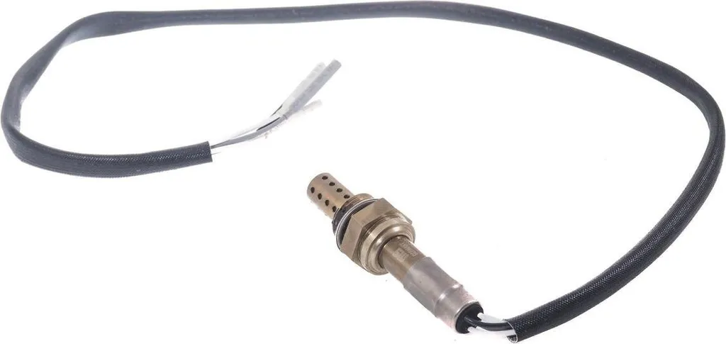 Sonde Lambda MS 0258986602 pour Opel Vectra B CC 1996 - Capteur d'Oxygène