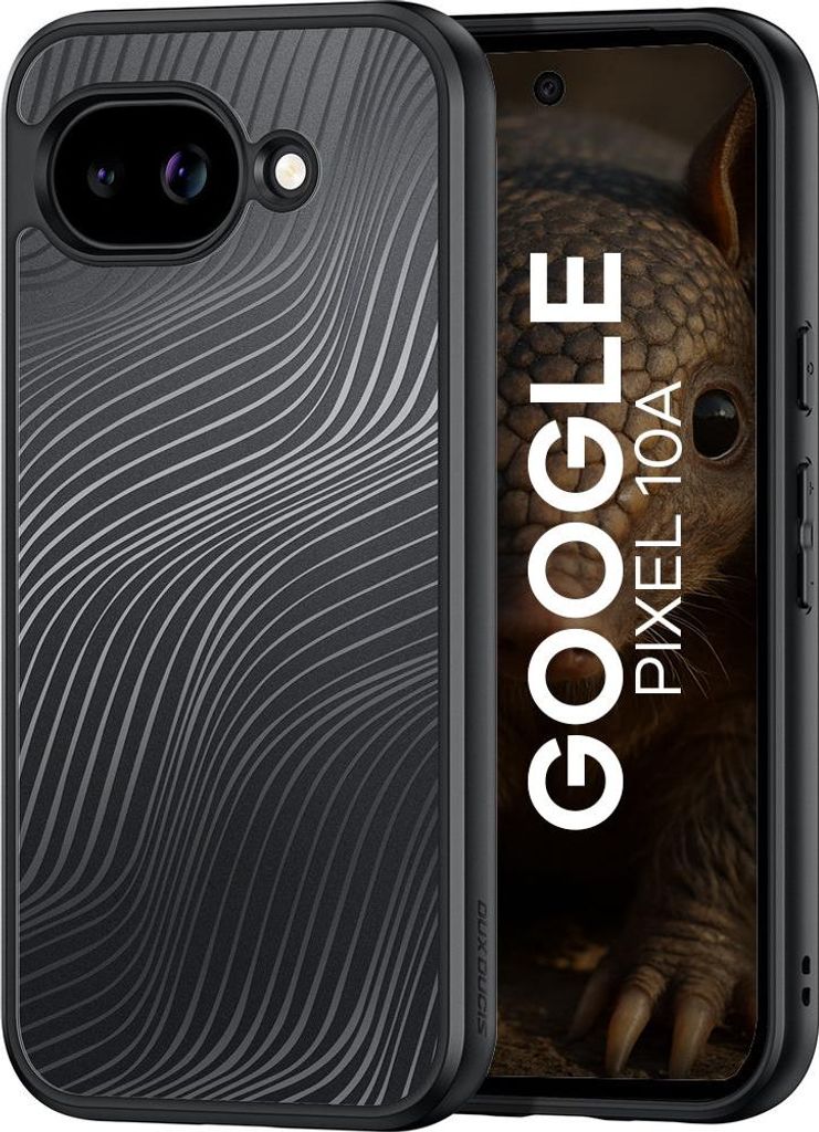Handyhülle für Google Pixel 10a, Dux Ducis Aimo, Produktbild 