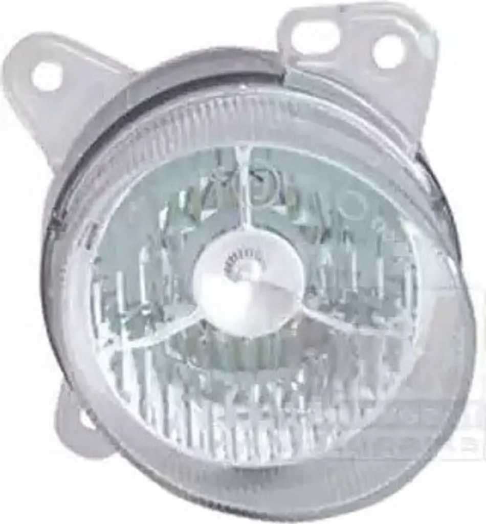 Luce Diurna LED Mercedes Destra - VAN WEZEL 3054958 Qualità Premium