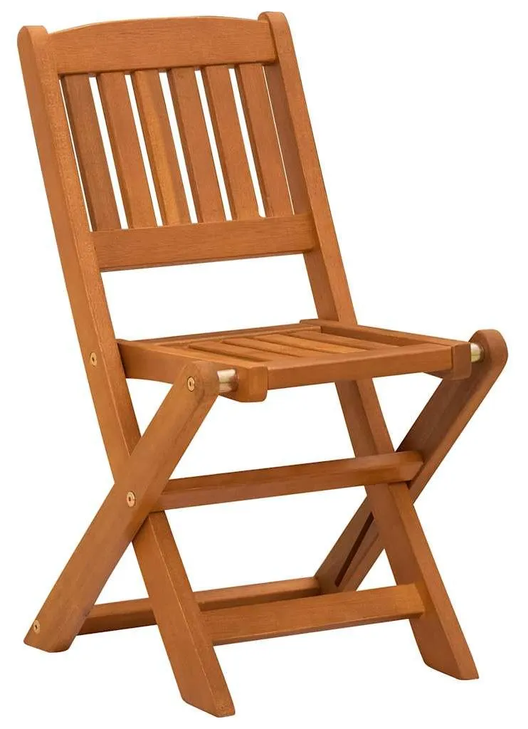 Chaise pour enfants en bois massif de salle à manger lot de 2 vidaXL