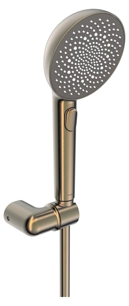 Hansa 4717012081 Handbrausegarnitur HANSAAURELIA 4717 Produktbild 