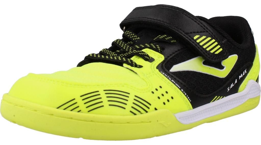 JOMA MAX JR BAREFOOT Gelb Produktbild 