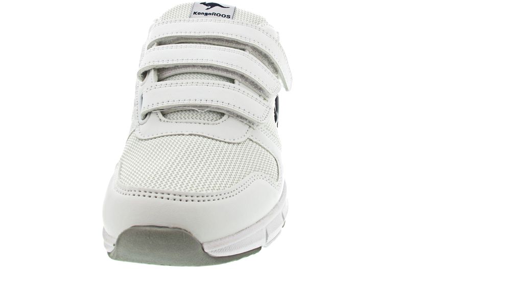 KangaROOS Sneaker low weiss 47 Produktbild 39