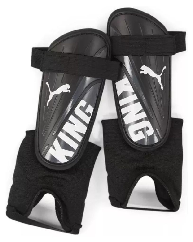 Chrániče členkov Puma King Senior Obrázok produktu 