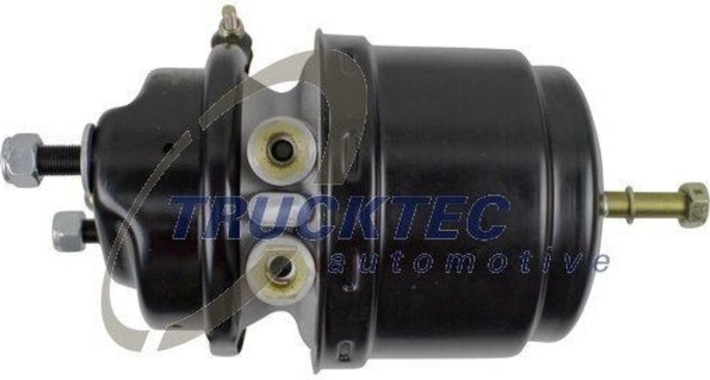 TRUCKTEC AUTOMOTIVE 01.35.187 Type 16/24 HFL 3 Federspeicherbremszylinder passend für MERCEDES-BENZ ACTROS Hinten Links
